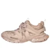 Track Sneaker “Recycled Light Khaki” 542023W3FE33339