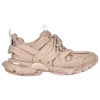Track Sneaker “Recycled Light Khaki” 542023W3FE33339