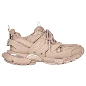 Track Sneaker “Recycled Light Khaki” 542023W3FE33339