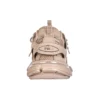 Track Sneaker “Recycled Light Khaki” 542023W3FE33339