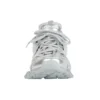 Track Sneaker “Silver” 542023W2FS38100