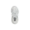 Track Sneaker “Silver” 542023W2FS38100