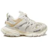 Track Sneaker “White” 542436W1GC29000