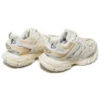 Track Sneaker “White” 542436W1GC29000