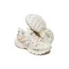 Track Sneaker “White” 542436W1GC29000
