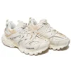 Track Sneaker “White” 542436W1GC29000