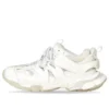 Track Sneaker “White” 542436W3CR19000