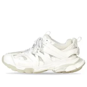 Track Sneaker “White” 542436W3CR19000