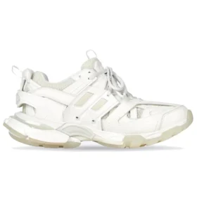 Track Sneaker “White” 542436W3CR19000