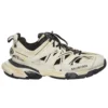 Track Sneaker “White Black” 542436W1GC49010