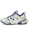 Track Sneaker “White Blue” 542436W1GC49050