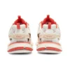 Track Sneaker “White Red” 542023W1GC49066