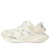 Track Sneaker “Worn Out – White” 542023W1GC29000