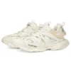 Track Sneaker “Worn Out – White” 542023W1GC29000