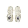 Track Sneaker “Worn Out – White” 542023W1GC29000