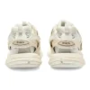 Track Sneaker “Worn Out – White” 542023W1GC29000