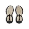 Track Sneakers “Beige and Black Mesh and Nylon” 542023W3AC48071