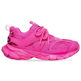Track Sneakers “Pink” 542436W3RD25810