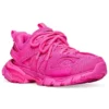 Track Sneakers “Pink” 542436W3RD25810