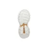 Track Sneakers “White Beige” 542023W3AC49062