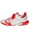 Track Sneakers “Red White” 542436W3AC16690