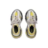 Track Sneakers “Yellow White Beige” 542436W3SU61297