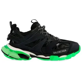 Track Trainer “Black Glow” 570390W1GB11003