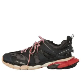 Track Trainer “Black Red” 542023W1GB61002
