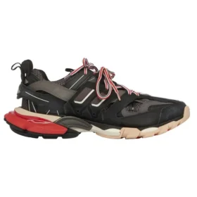 Track Trainer “Black Red” 542023W1GB61002
