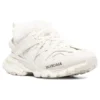 Track Trainer “Fake Fur Egg Shell” 668555W3CQ19700