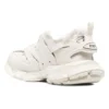 Track Trainer “Fake Fur Egg Shell” 668555W3CQ19700