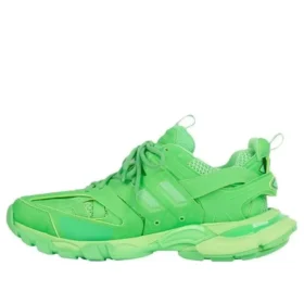 Track Trainer “Fluo Green” 542023W3AB13801