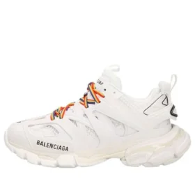 Track Trainer “White Multi” 542436W3RM19081
