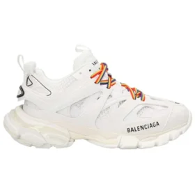 Track Trainer “White Multi” 542436W3RM19081