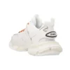 Track Trainer “White Multi” 542436W3RM19081