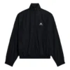 Tracksuit Jacket “Black” 659099TKM431000