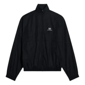 Tracksuit Jacket “Black” 659099TKM431000