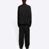 Tracksuit Jacket “Black” 659099TKM431000