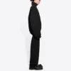 Tracksuit Jacket “Black” 659099TKM431000