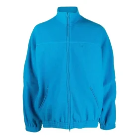 Tracksuit Jacket “Cyclades Blue” 719865TNQ064407