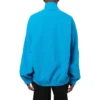 Tracksuit Jacket “Cyclades Blue” 719865TNQ064407