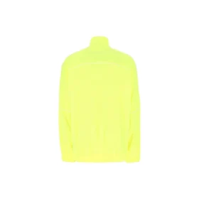 Tracksuit Jacket “Neon Yellow” 643053TJOC17204