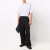 Tracksuit Pant “Black” 659095TKM431000