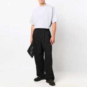Tracksuit Pant “Black” 659095TKM431000