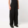 Tracksuit Pant “Black” 659095TKM431000