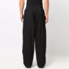 Tracksuit Pant “Black” 659095TKM431000