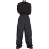 Tracksuit Pants “Black” 773378TNQ251000
