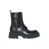 Tractor 20mm Booties “Fossil Grey” 617420WA8E91568