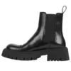 Tractor 20mm Boots “Black” 636599WA8E91000
