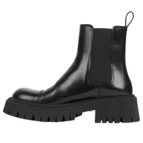 Tractor 20mm Boots “Black” 636599WA8E91000